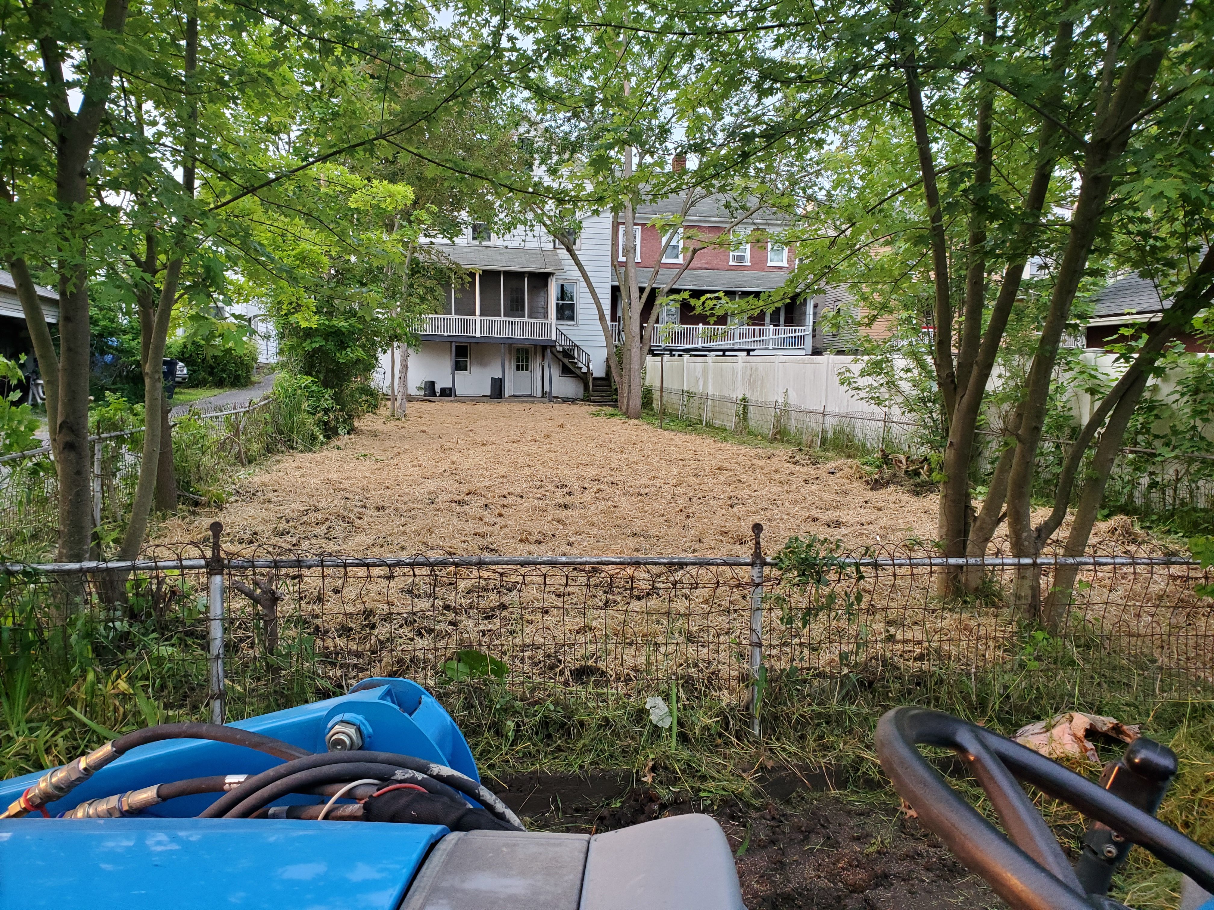  for Down Home Landscaping in Stillwater, PA