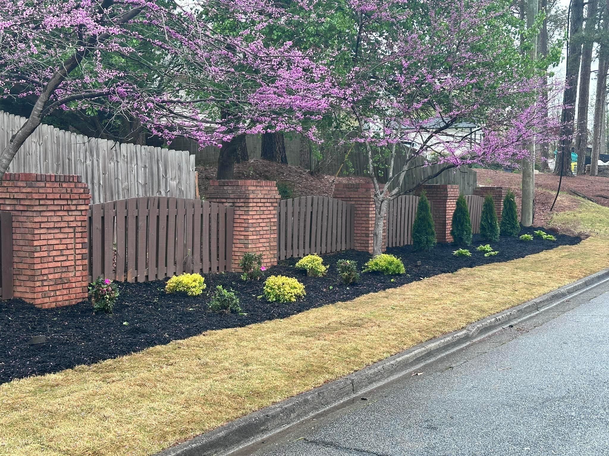 All Photos for Sexton Lawn Care in Jefferson, GA