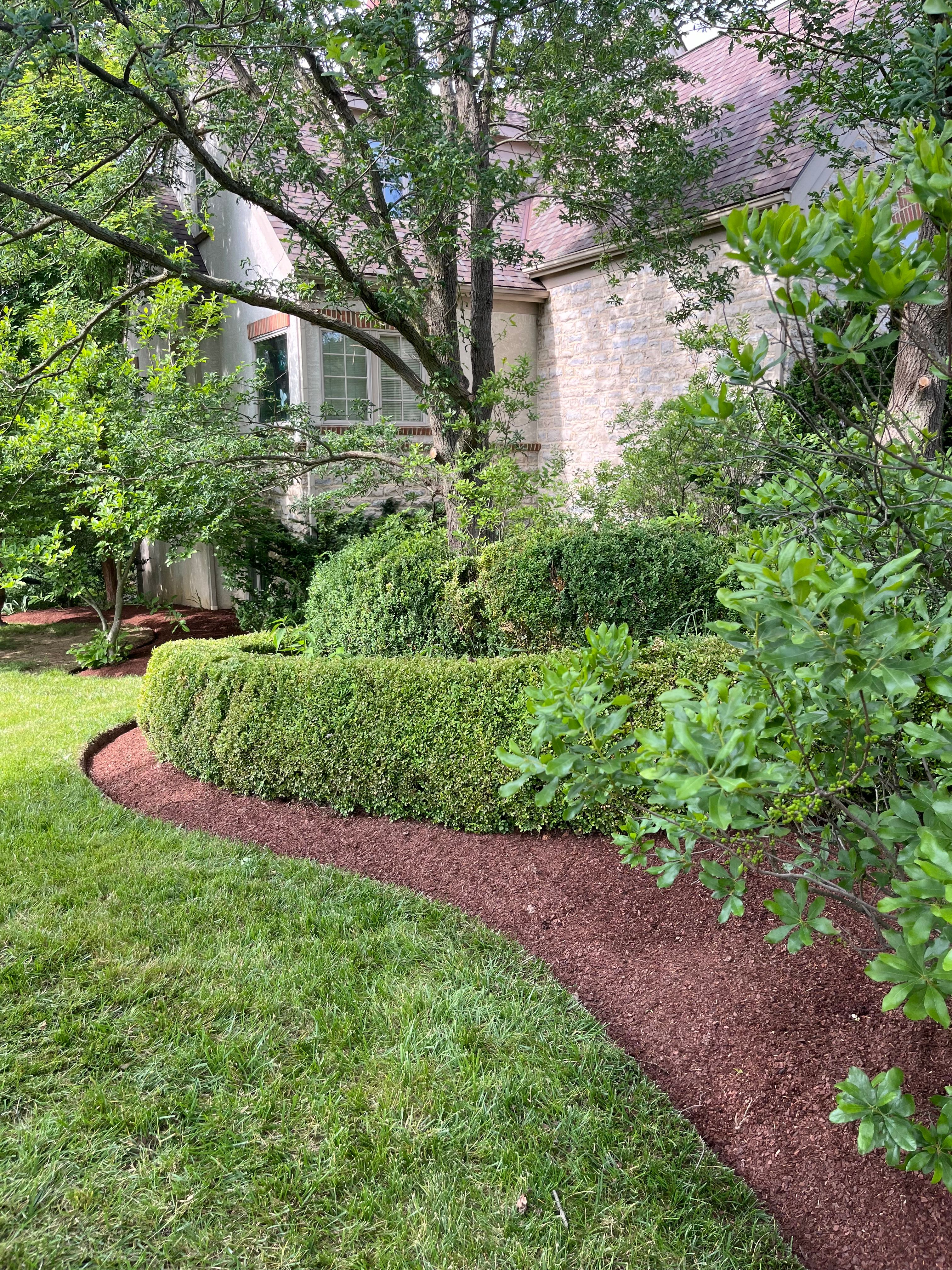  for Elevate Landscape & Hardscape in West Jefferson, OH