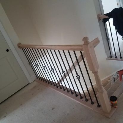  for H.I.P Renovations in Woodbridge, VA