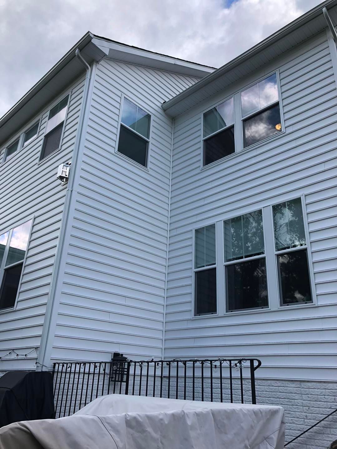 Softwashing for Performance Pressure & Soft Washing, LLC in Fredericksburg, VA
