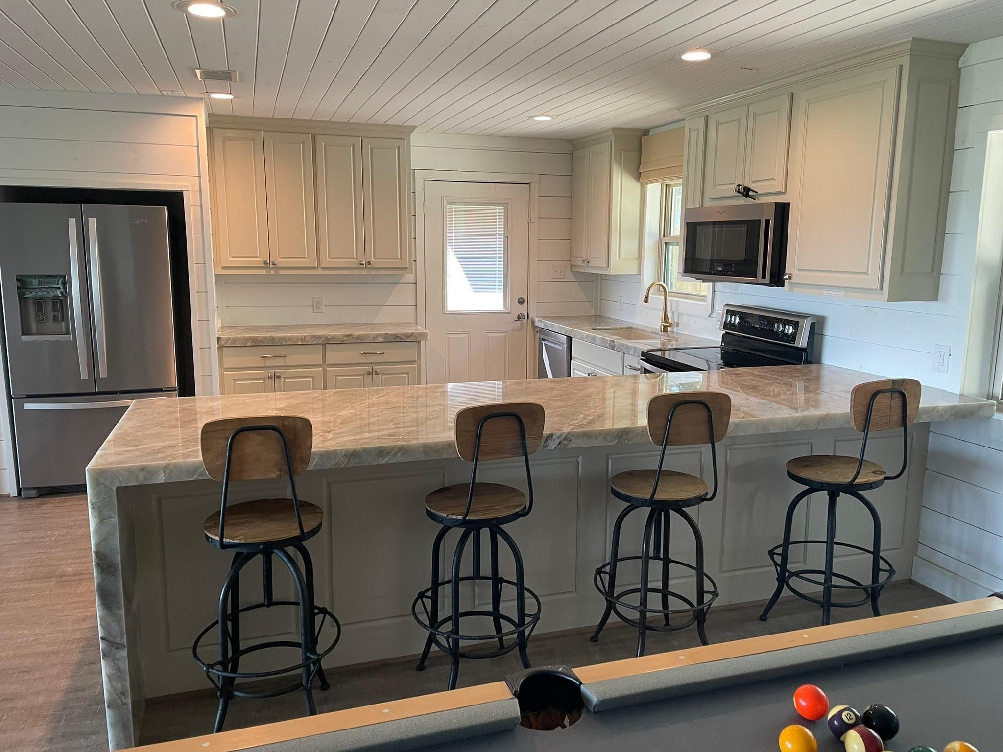  for One Level Construction in Scurry, TX