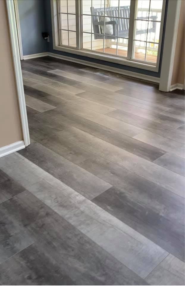  for Ortiz Flooring in Durham, NC