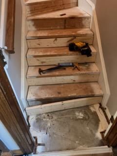  for MJ’s Painting & Remodeling LLC in Irving, TX