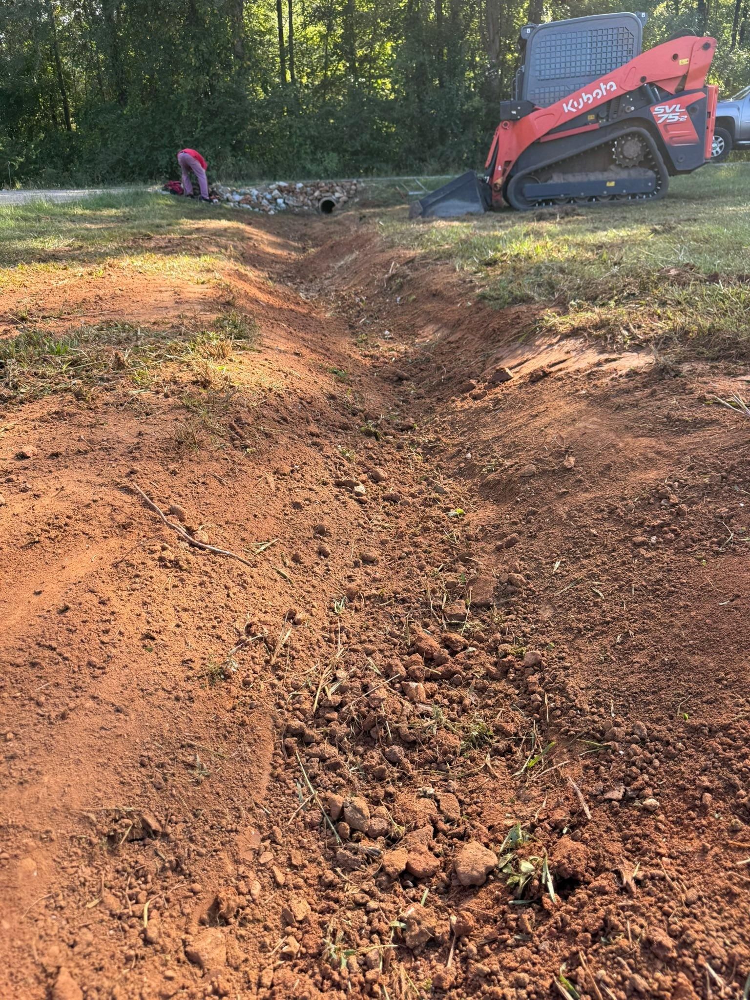 for Greenwood Lawn & Landscaping LLC in Talladega, Alabama