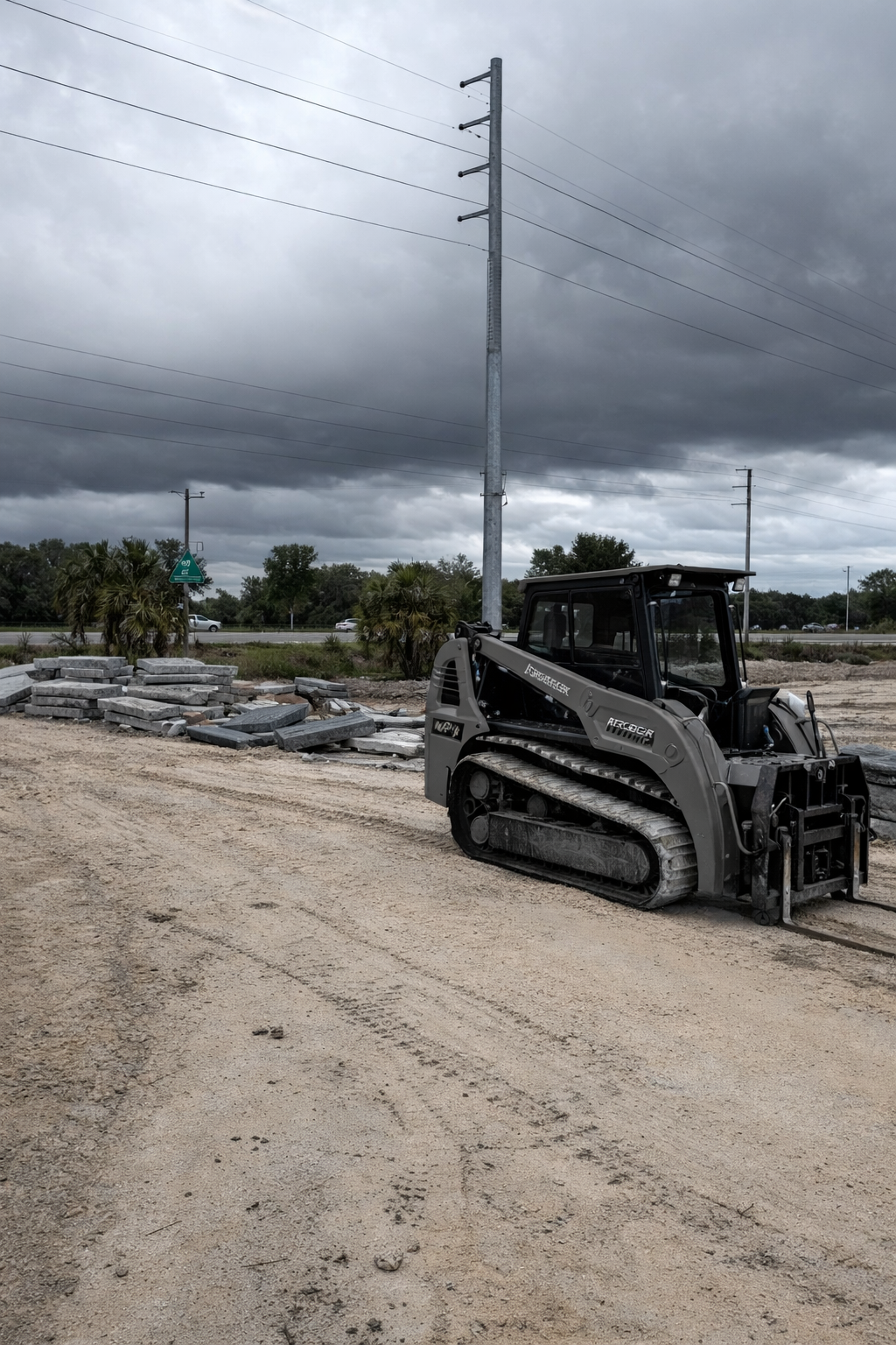  for DMS Concrete Cutting in Bushnell, FL