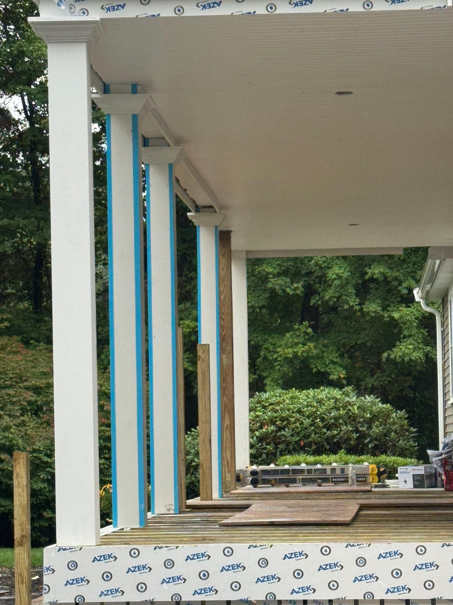  for Belfort Builders in Kingston, MA