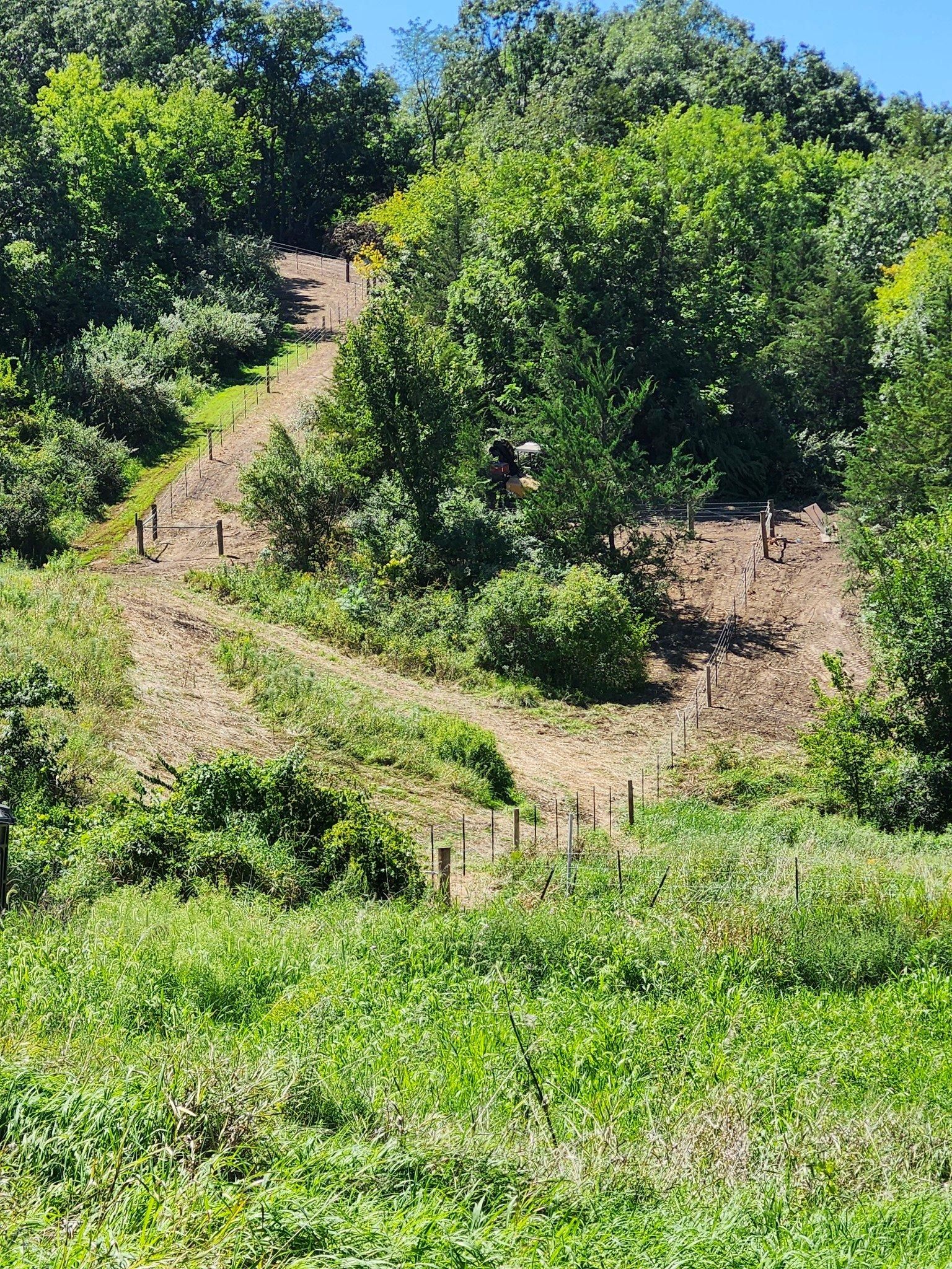  for HWY 2&65 Fabrication & Fencing in Humeston, IA