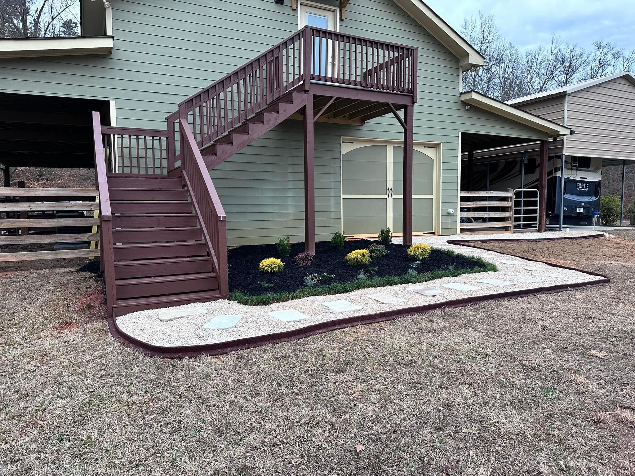 All Photos for Sexton Lawn Care in Jefferson, GA