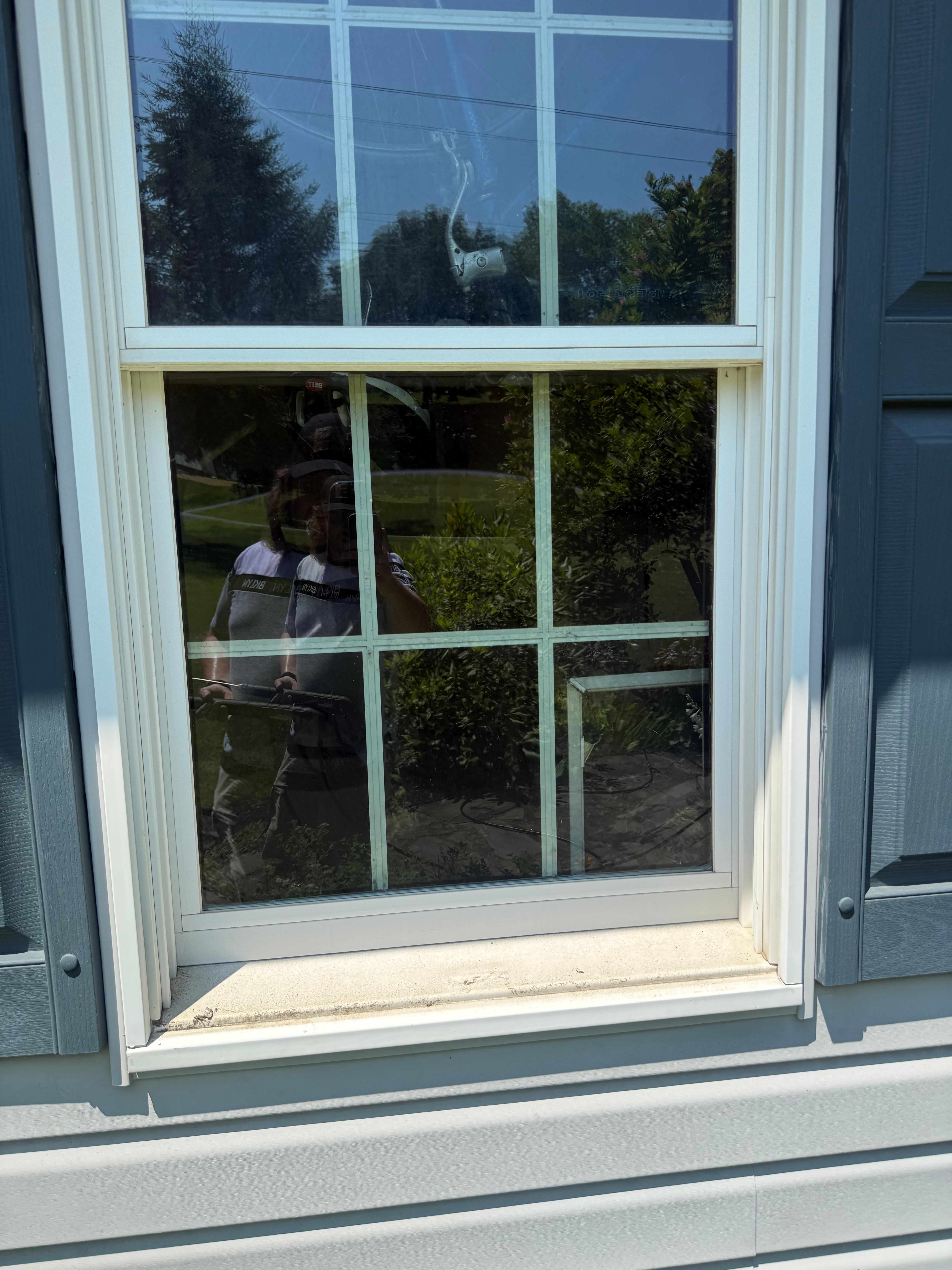  for Wehler’s Clean Windows LLC in Saint Marys, PA