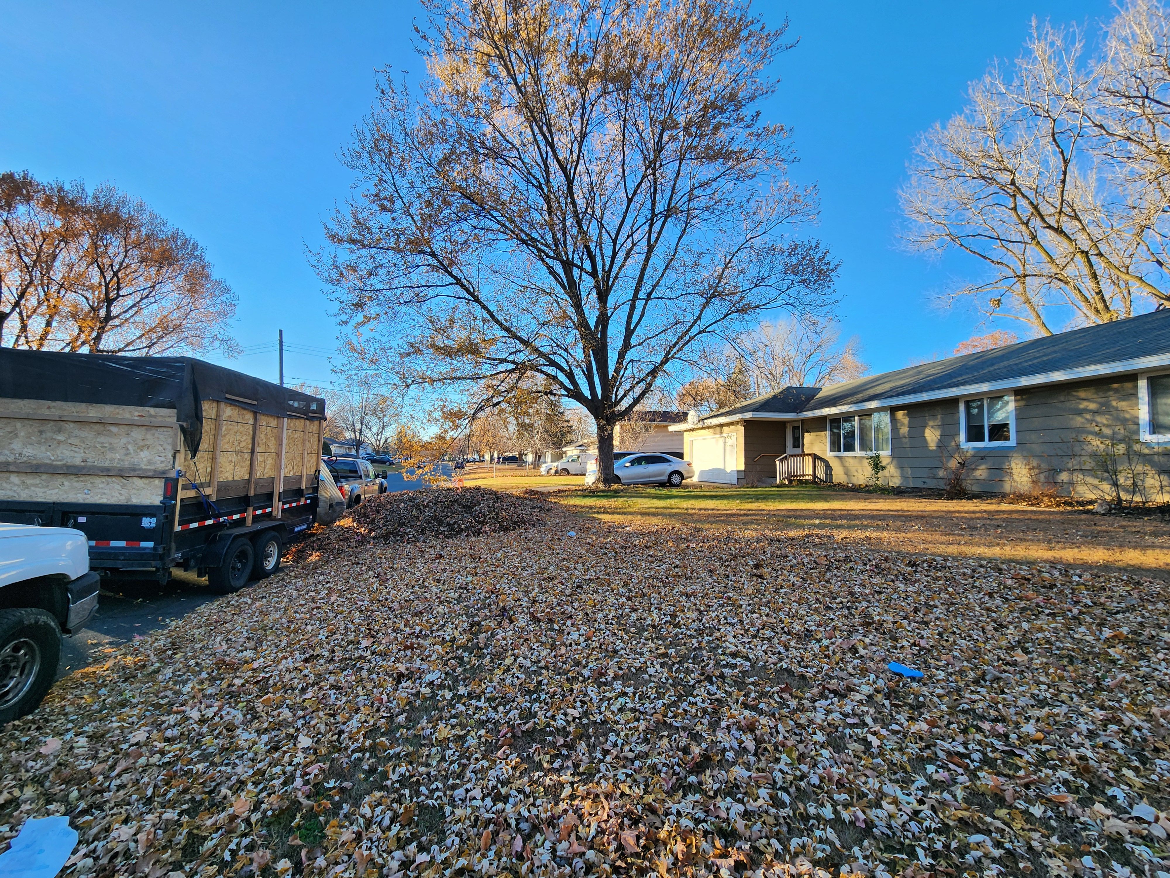  for K & I Lawn Care Service  in Eden Prarie, MN