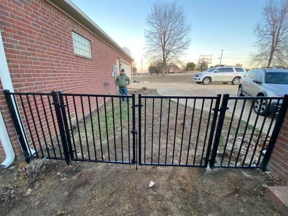  for Manning Fence, LLC in Hernando, MS