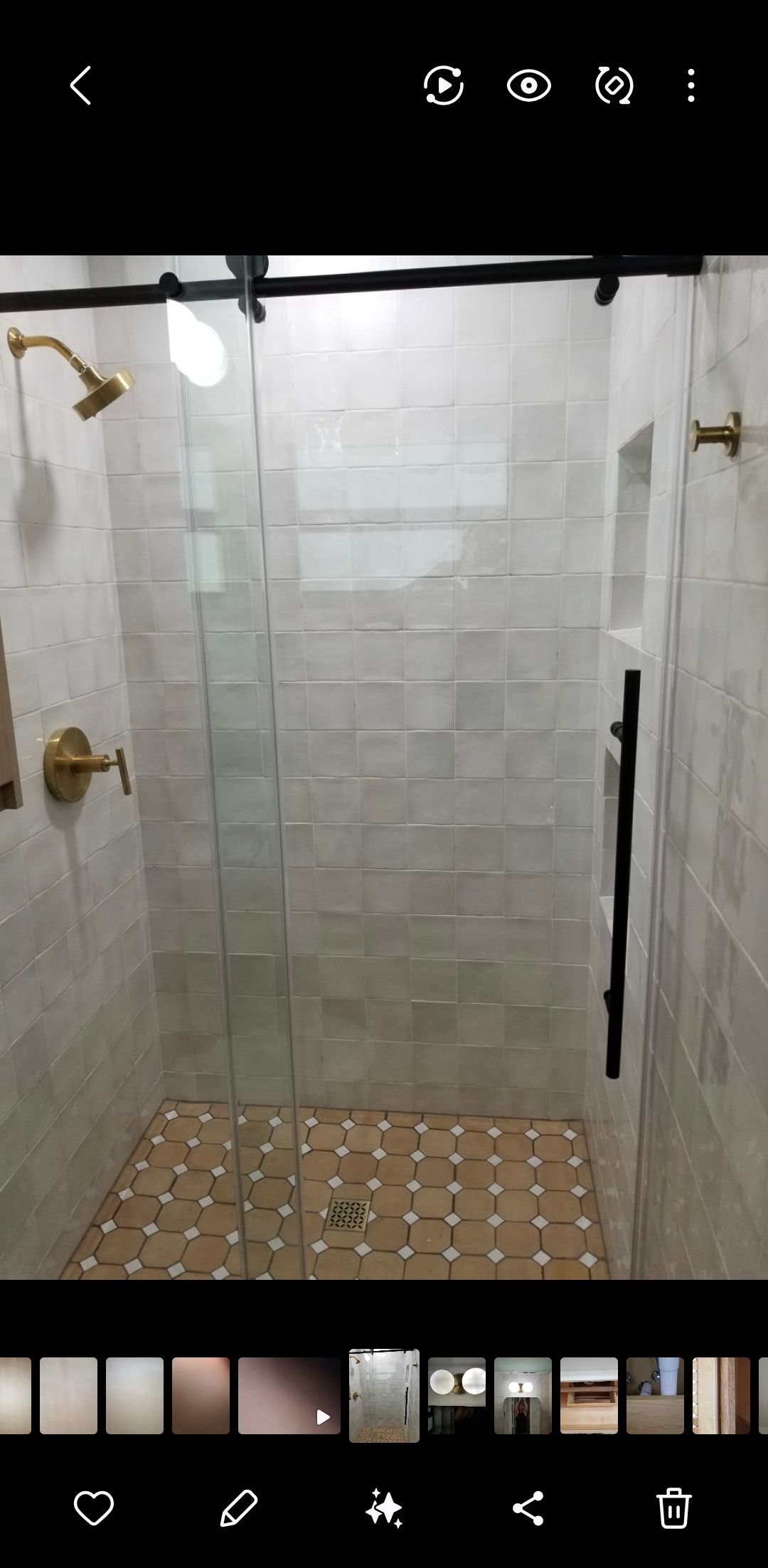  for Tile-N-All in Denton, TX