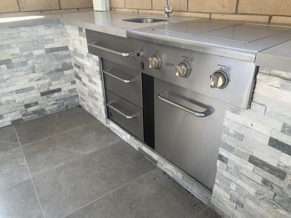 All Photos for Chameleon Tile in Torrance, CA