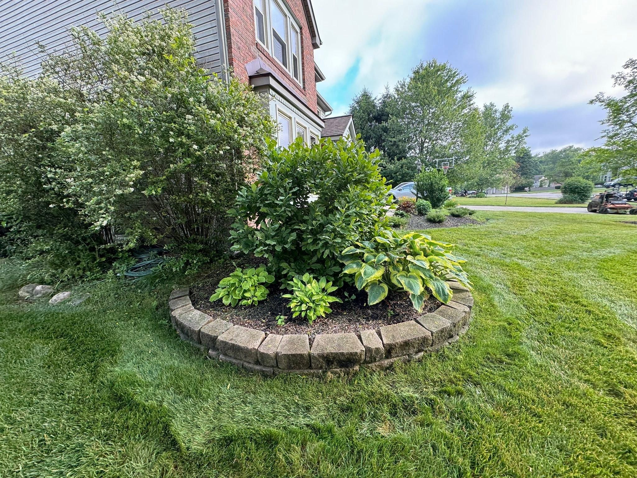  for Dewhurst Landscaping & Lawncare in Pickerington, OH