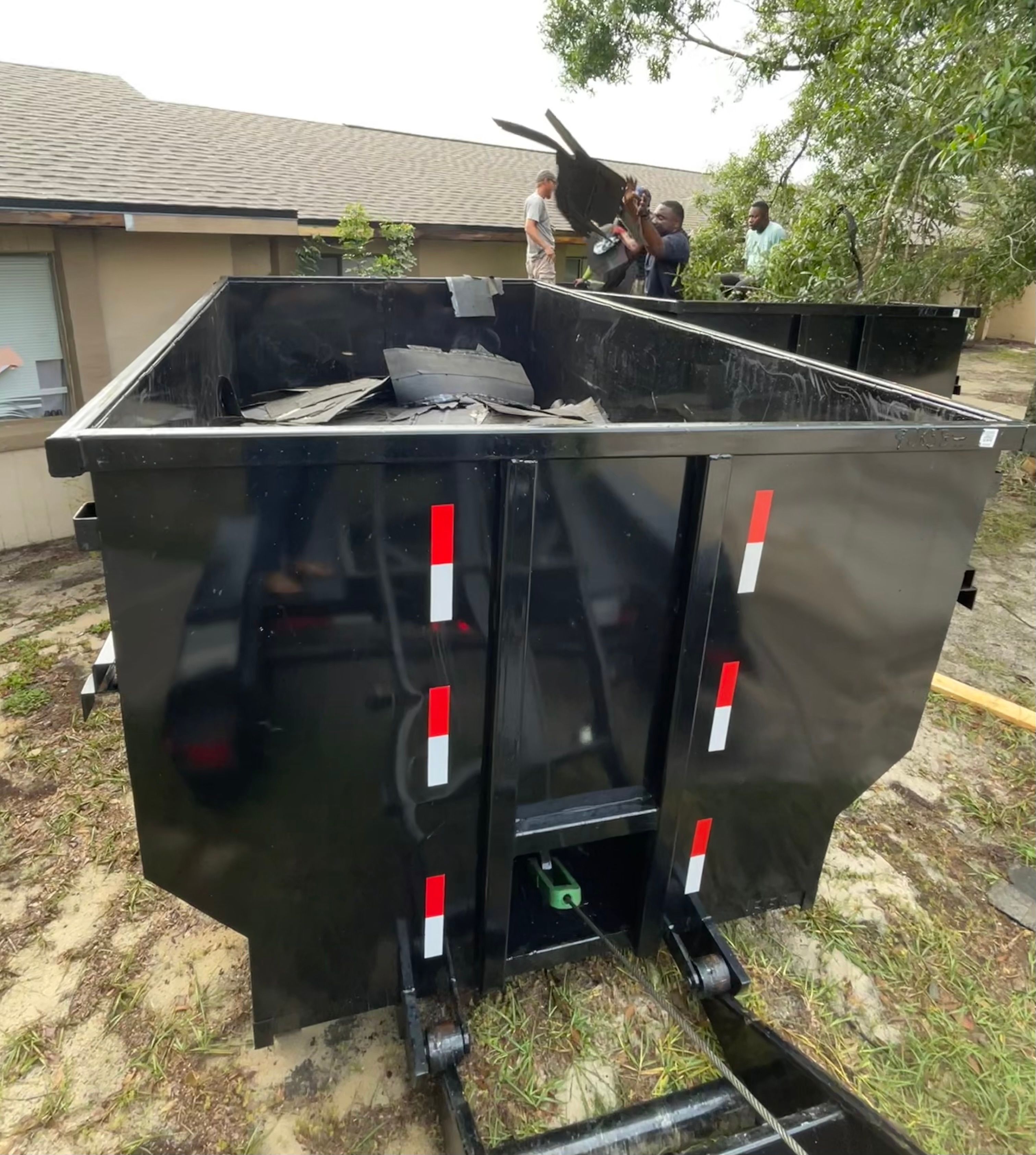  for Dumpsters2Go in Lake Placid, FL