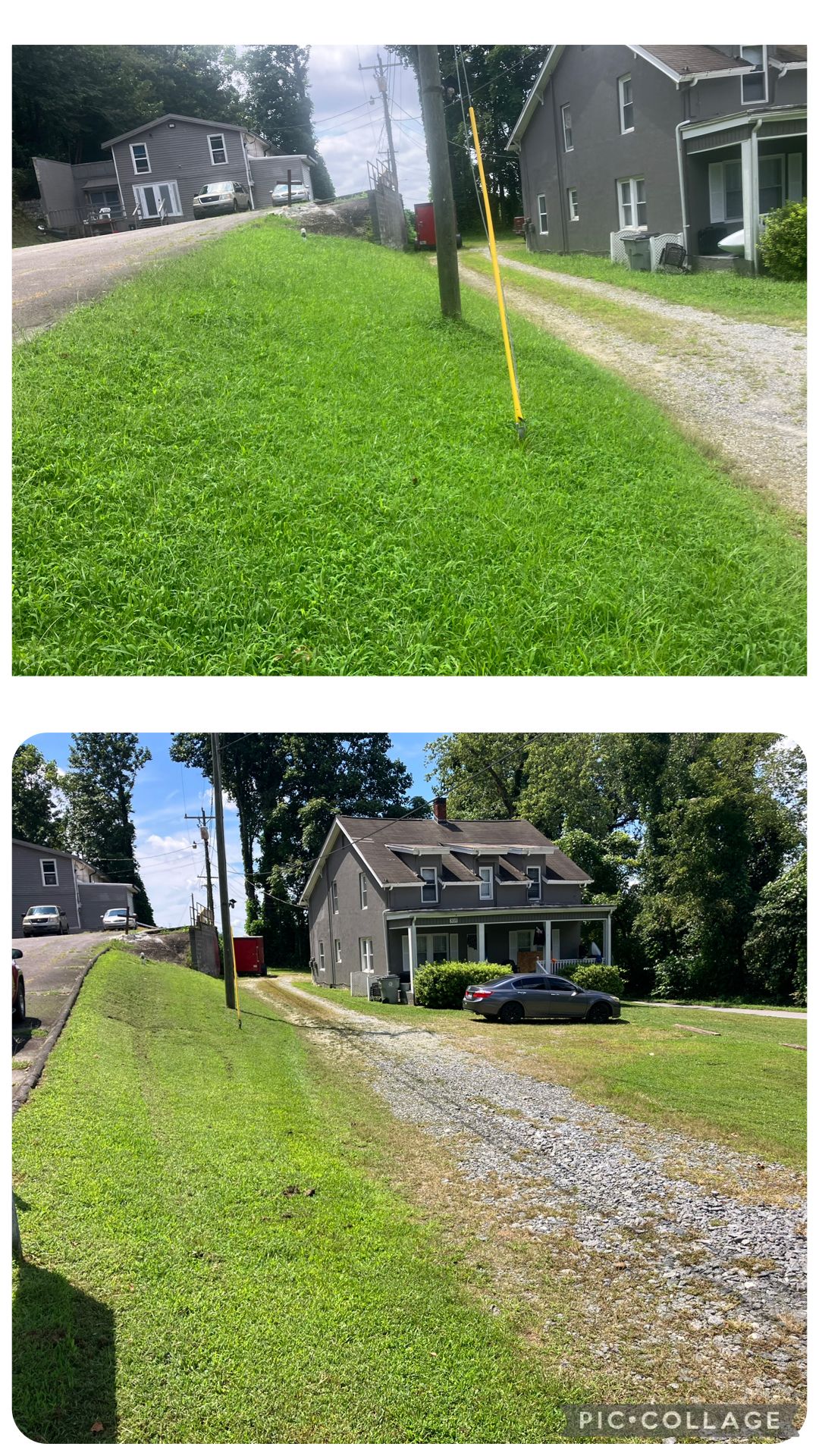  for Stick’s Paint & Garden Maintenance in Morganton, NC