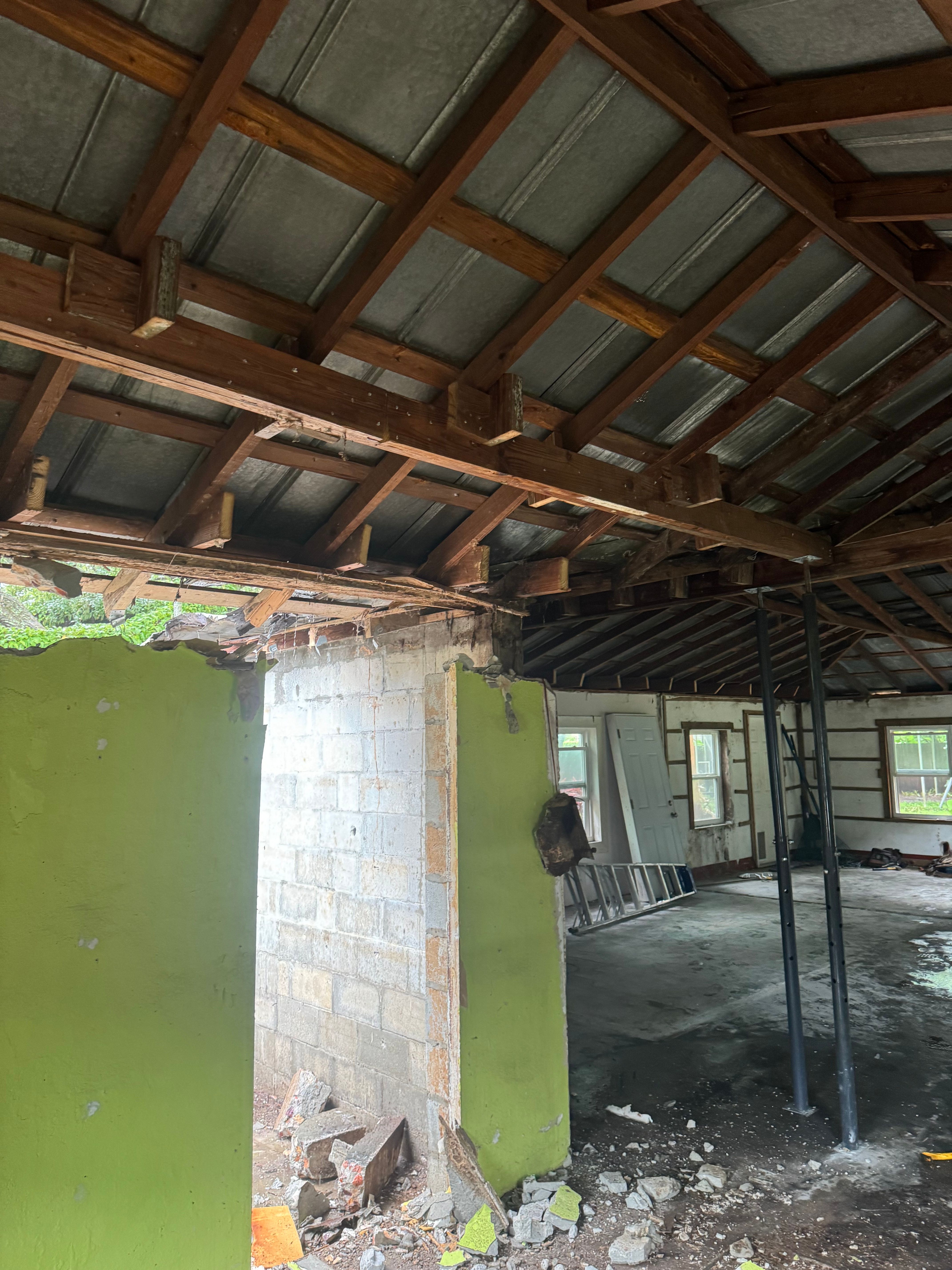  for Spirit Enterprise Construction in Tampa Bay, FL