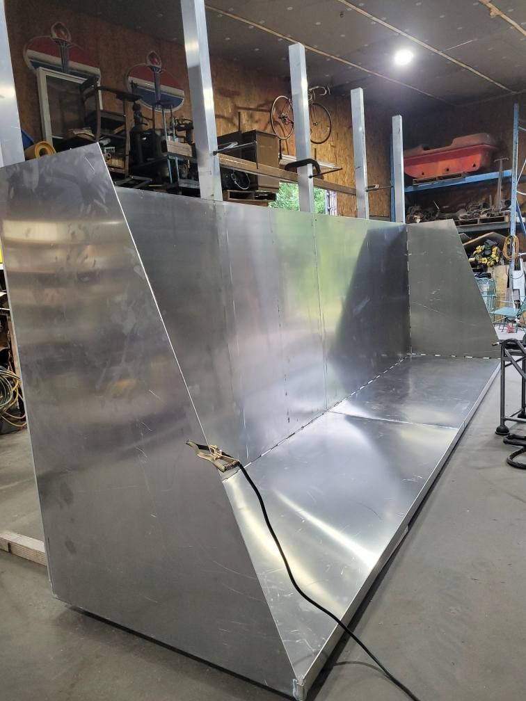  for Edwards Welding in Mayodan, NC