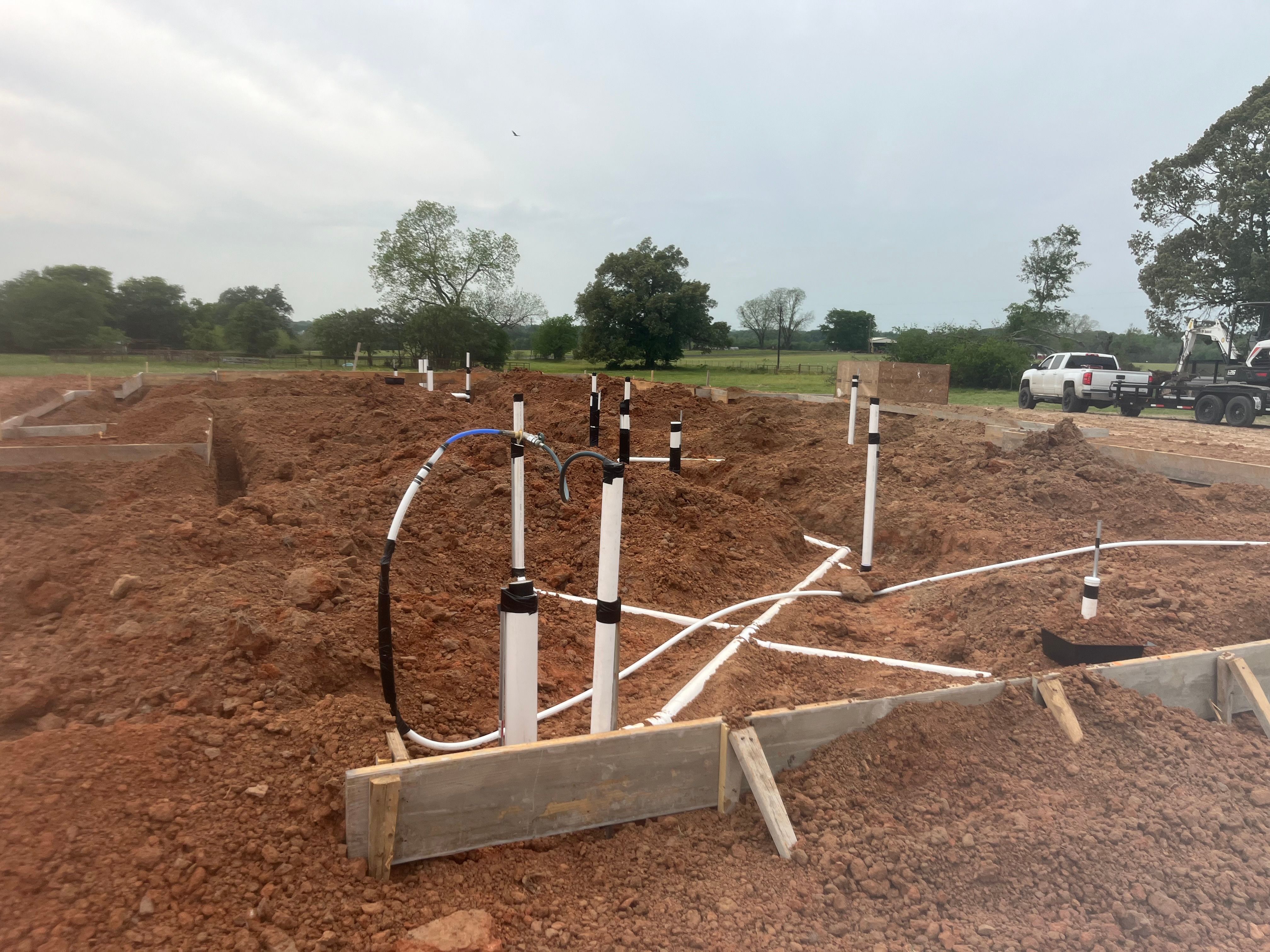 All Photos for Forbes Plumbing in Greenville, TX