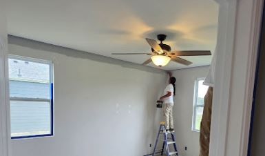  for Comptons Painting LLC in Smyrna, TN