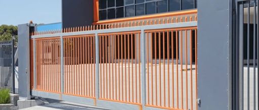  for North Georgia Gate Company in Gainesville, GA