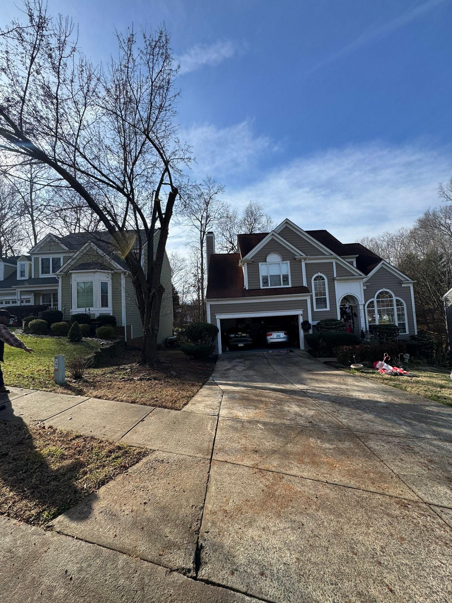  for Pedro's Tree Removal in Charlotte, NC