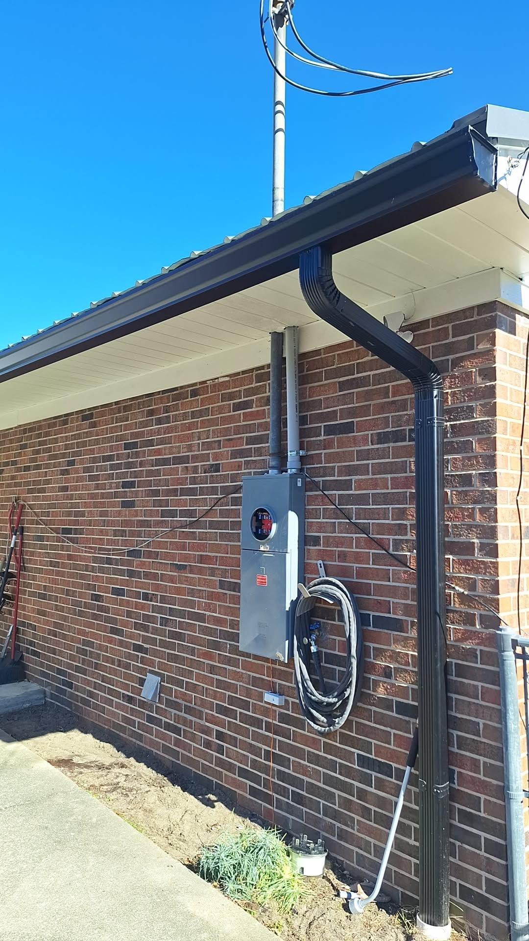  for Flash Gordon Electric LLC in Hope Mills, NC