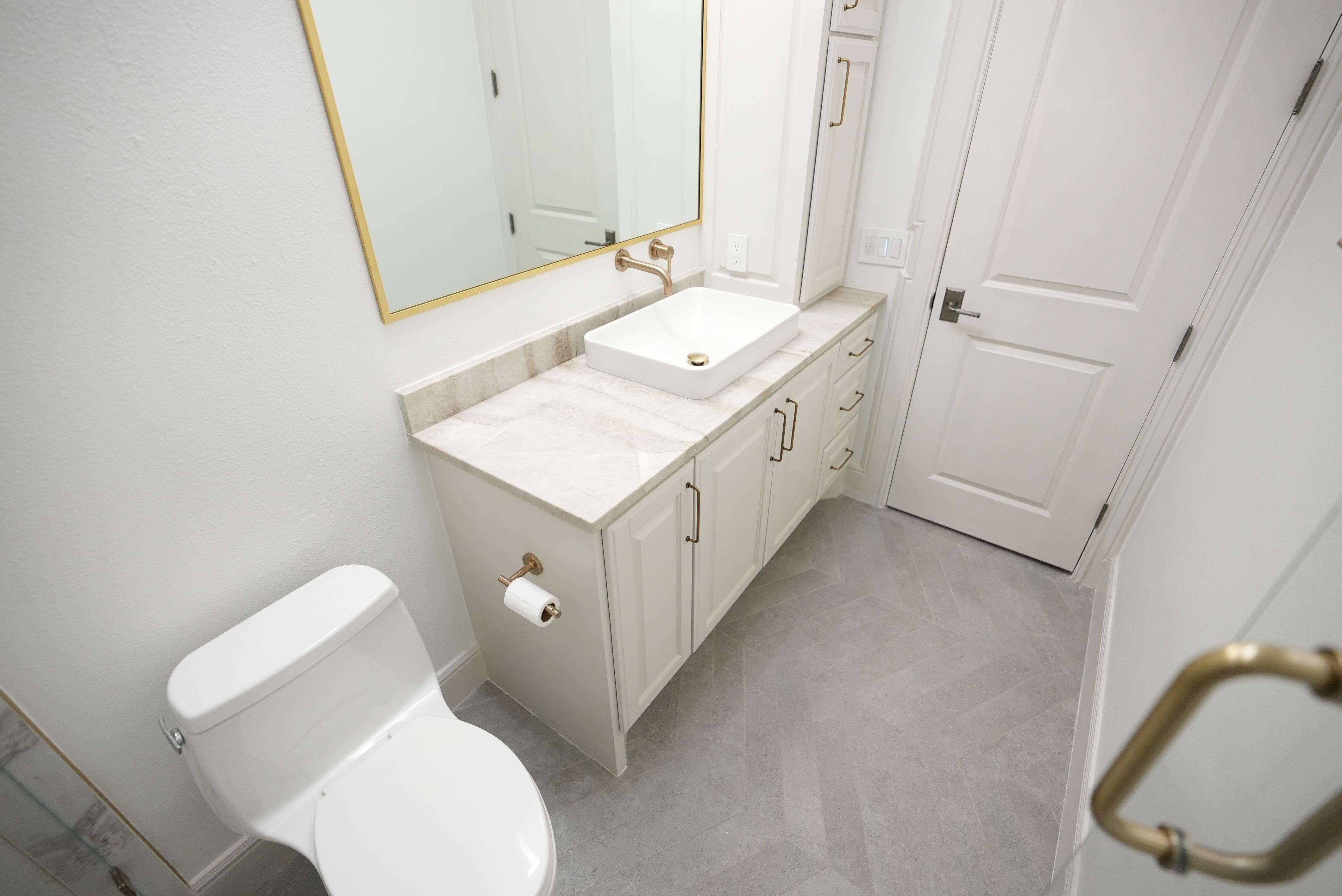 All Photos for Luxurious Construction LLC in Houston, TX