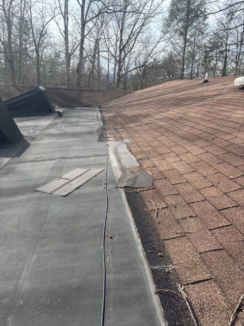  for Rock Star Roofing LLC  in Dandridge,  TN
