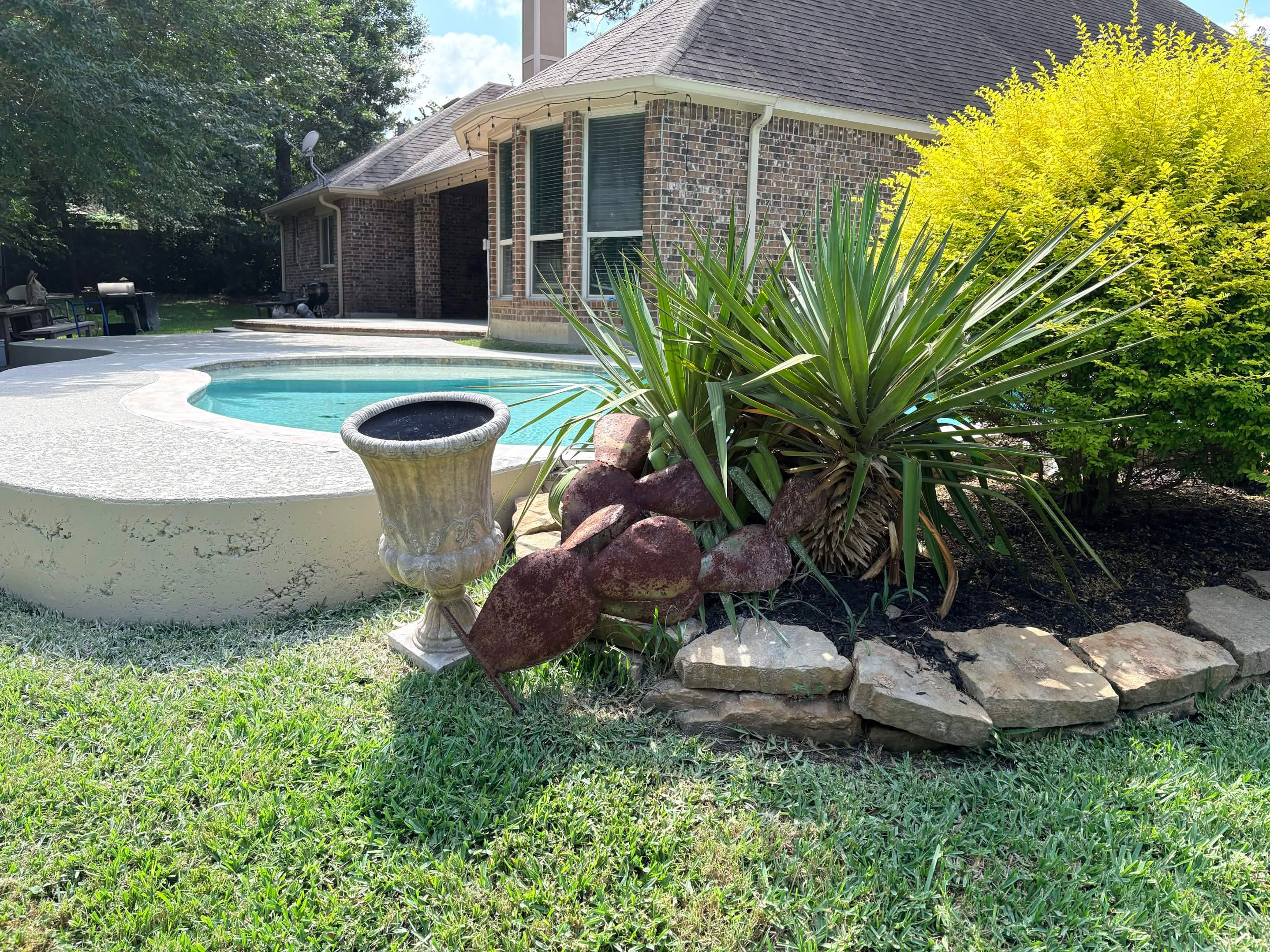  for Rangers Clean The Way Junk Removal in Cypress, TX