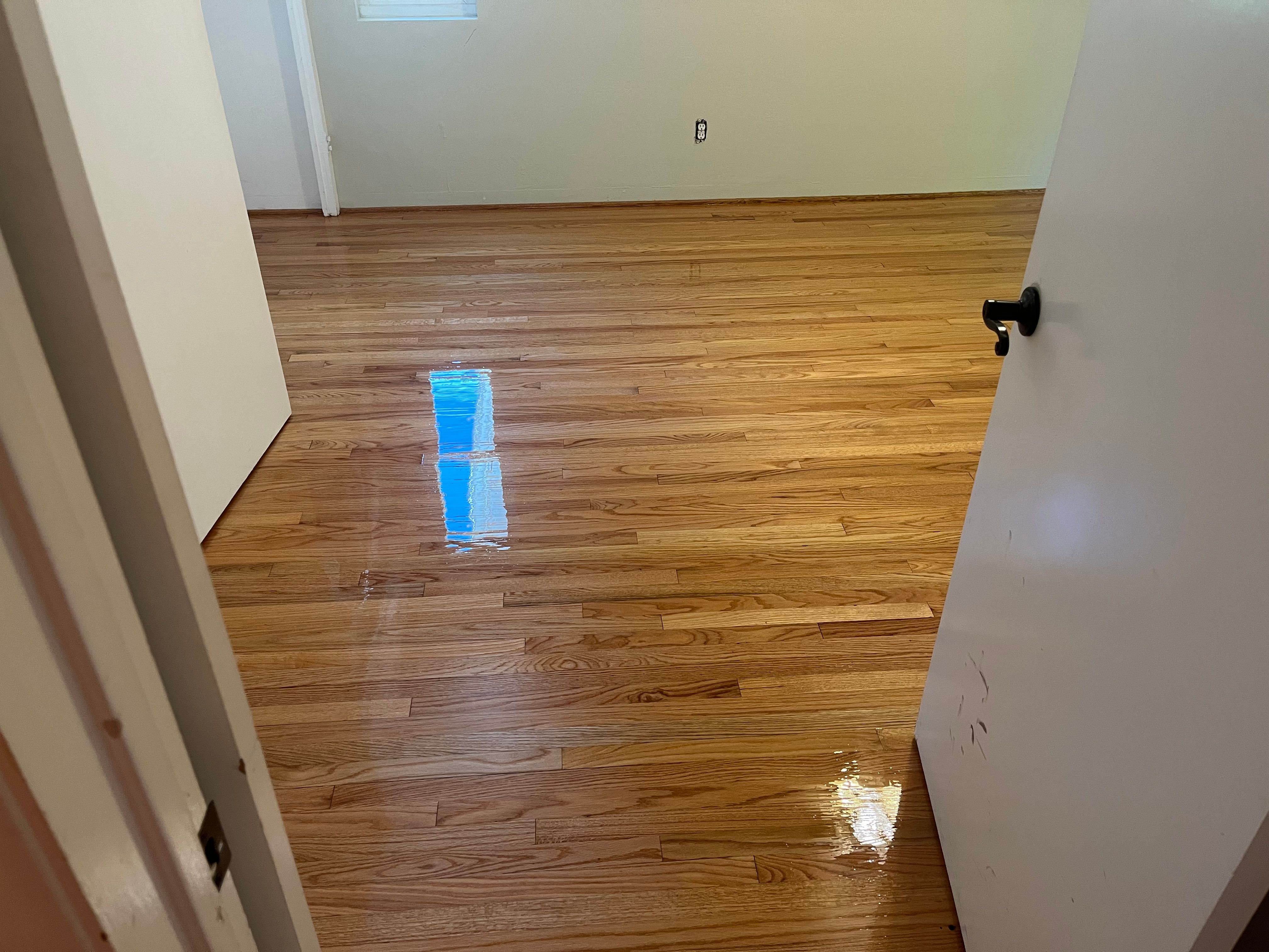 Floor Refinishing for Don’s Hardwood Floors in Orcutt, CA