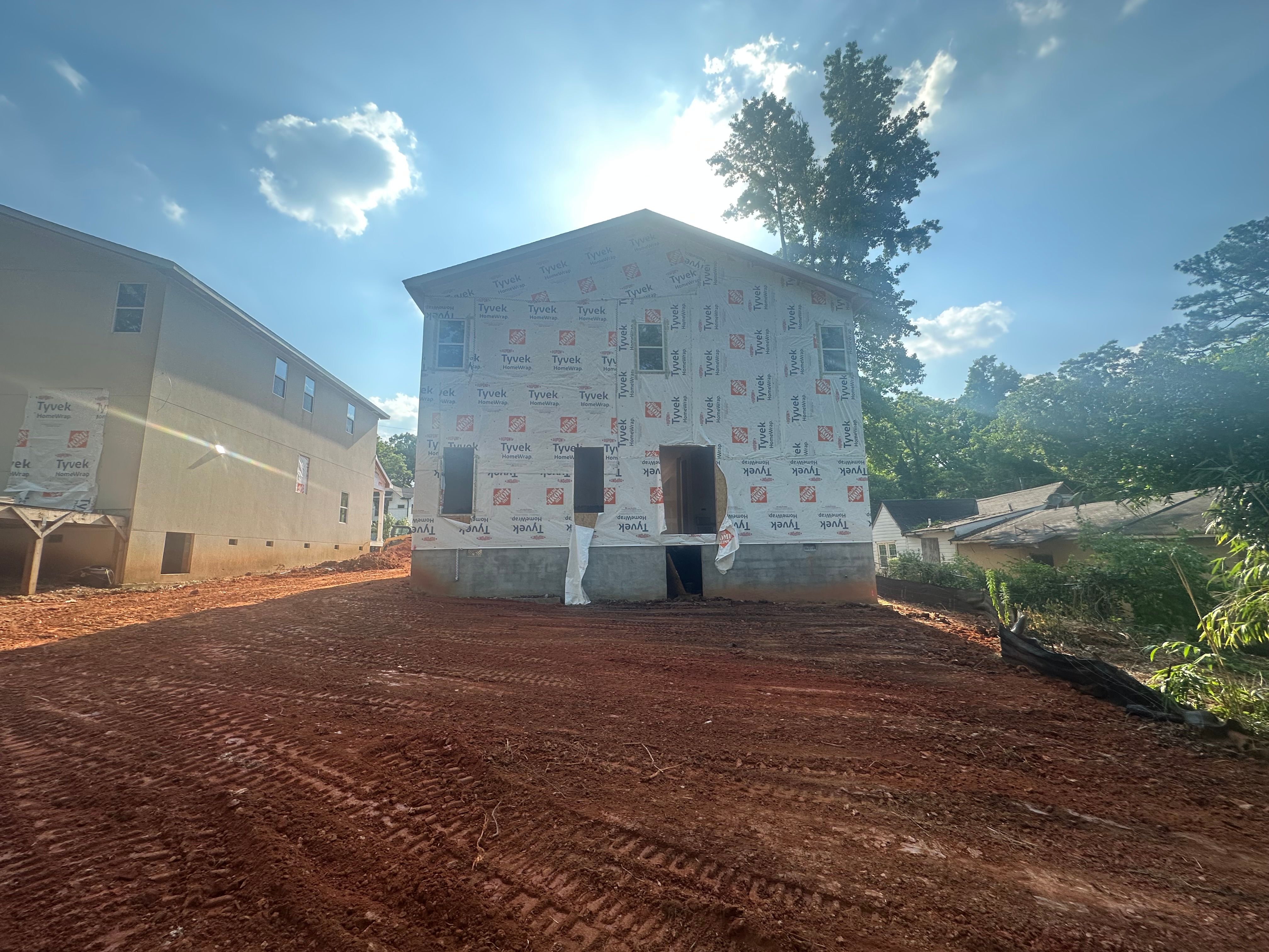  for Nova BuildCon LLC in Lilburn, GA