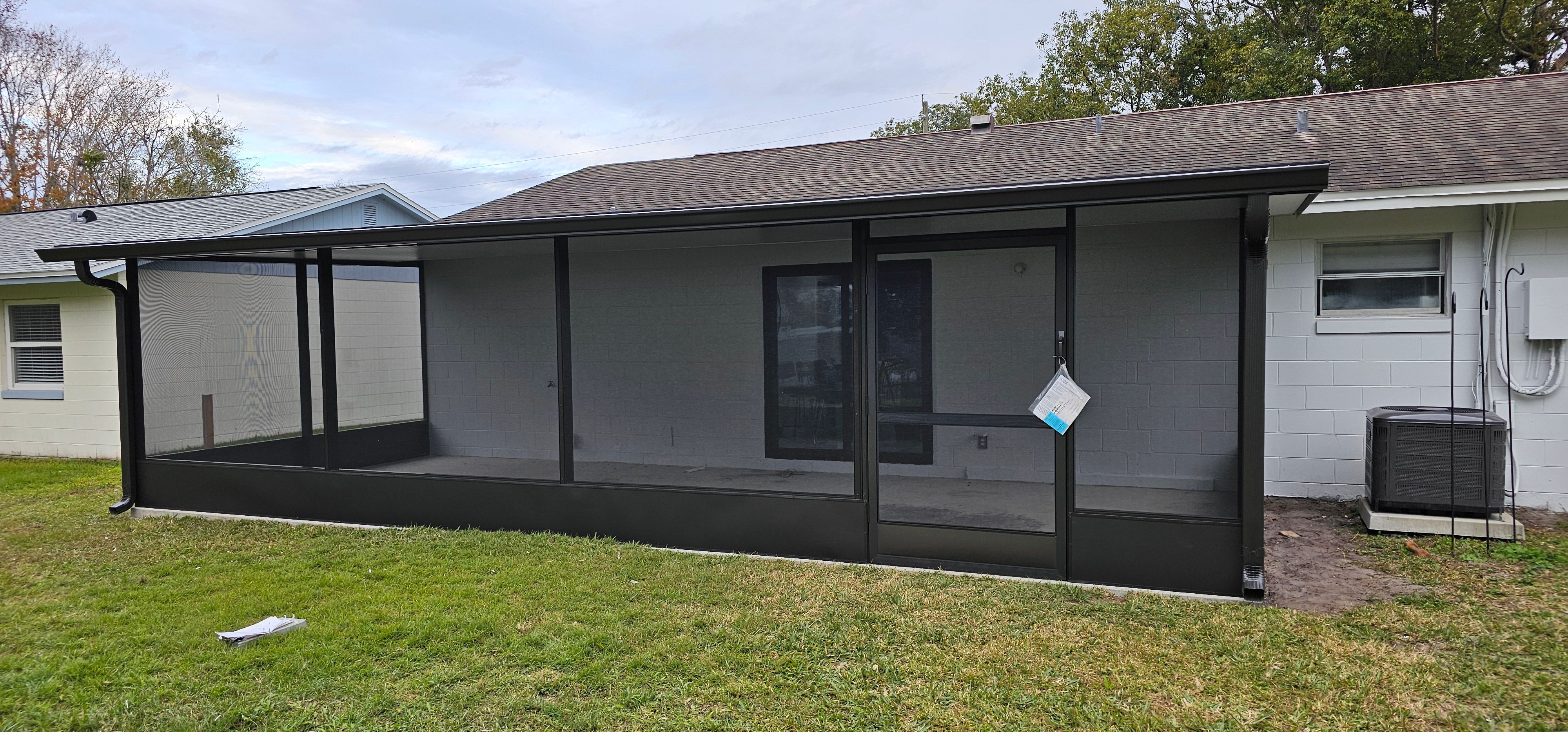  for All Pro Screen in Central Florida, FL