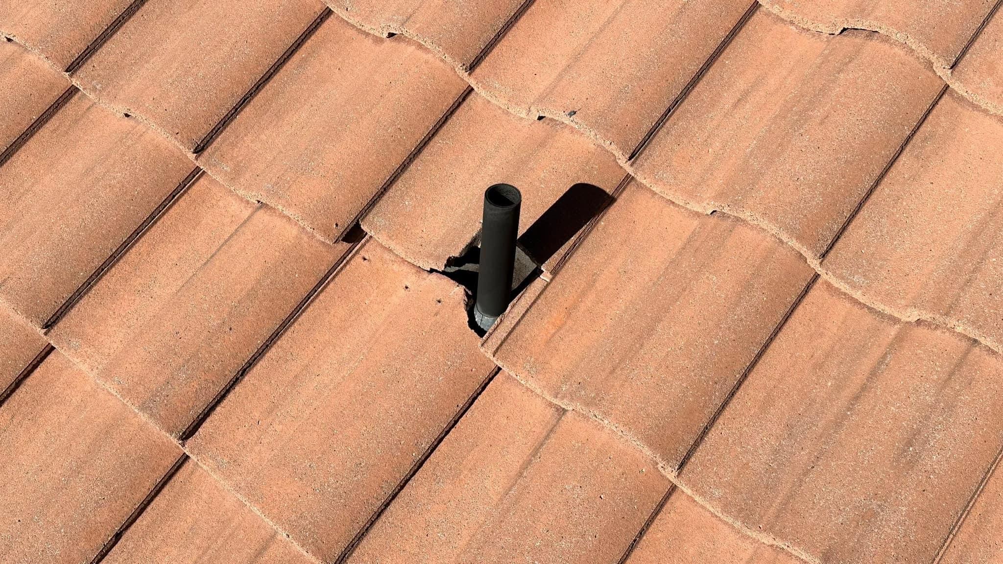  for Alpha Roofing LLC  in Tucson,  AZ