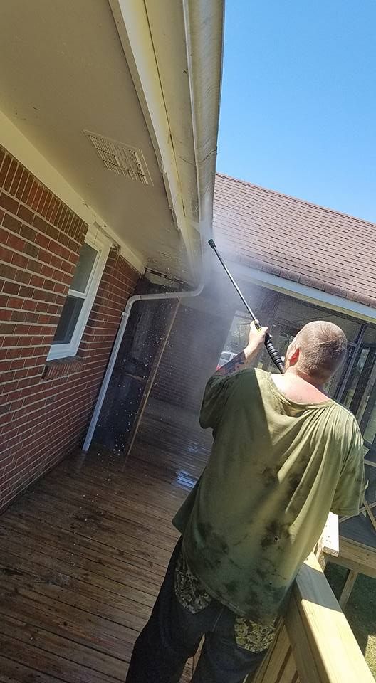  for Superior Exterior in Norfolk, VA