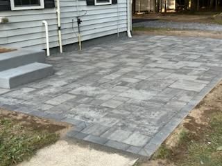  for Matteo Hardscapes in Towson,  MD