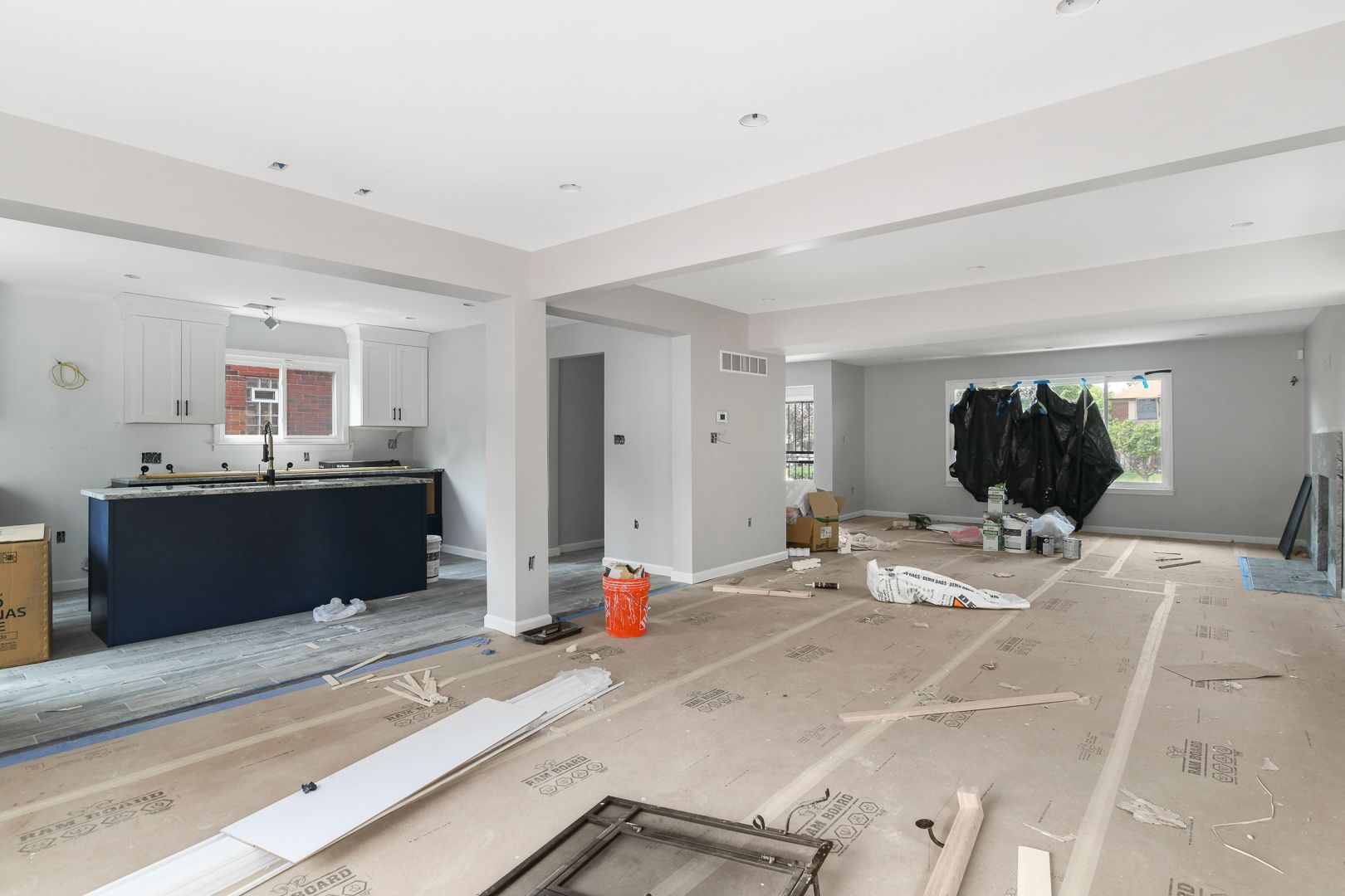  for Denson Construction Services in Detroit, MI