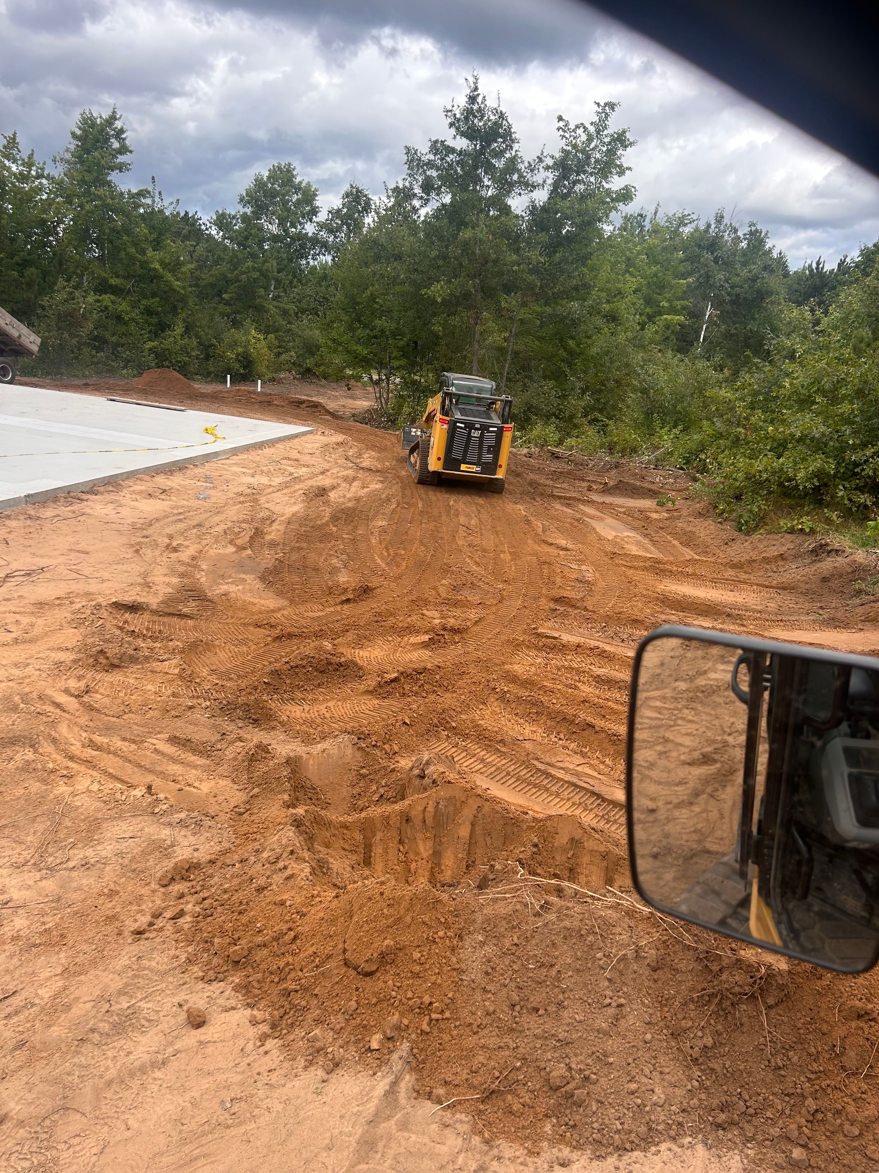 All Photos for Davis Landscaping in Wilson, WI