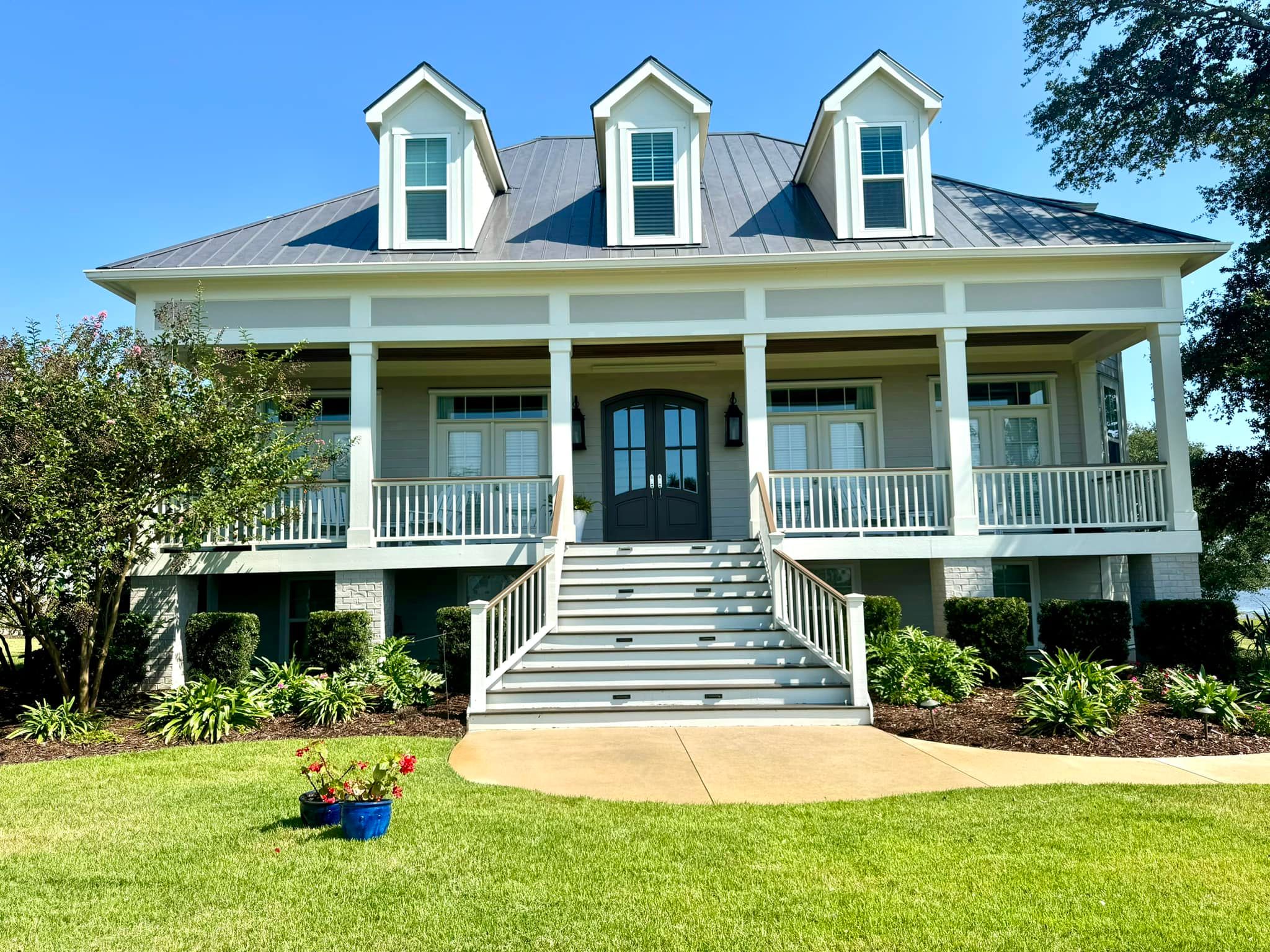  for Port City Power Washing in Wilmington, NC