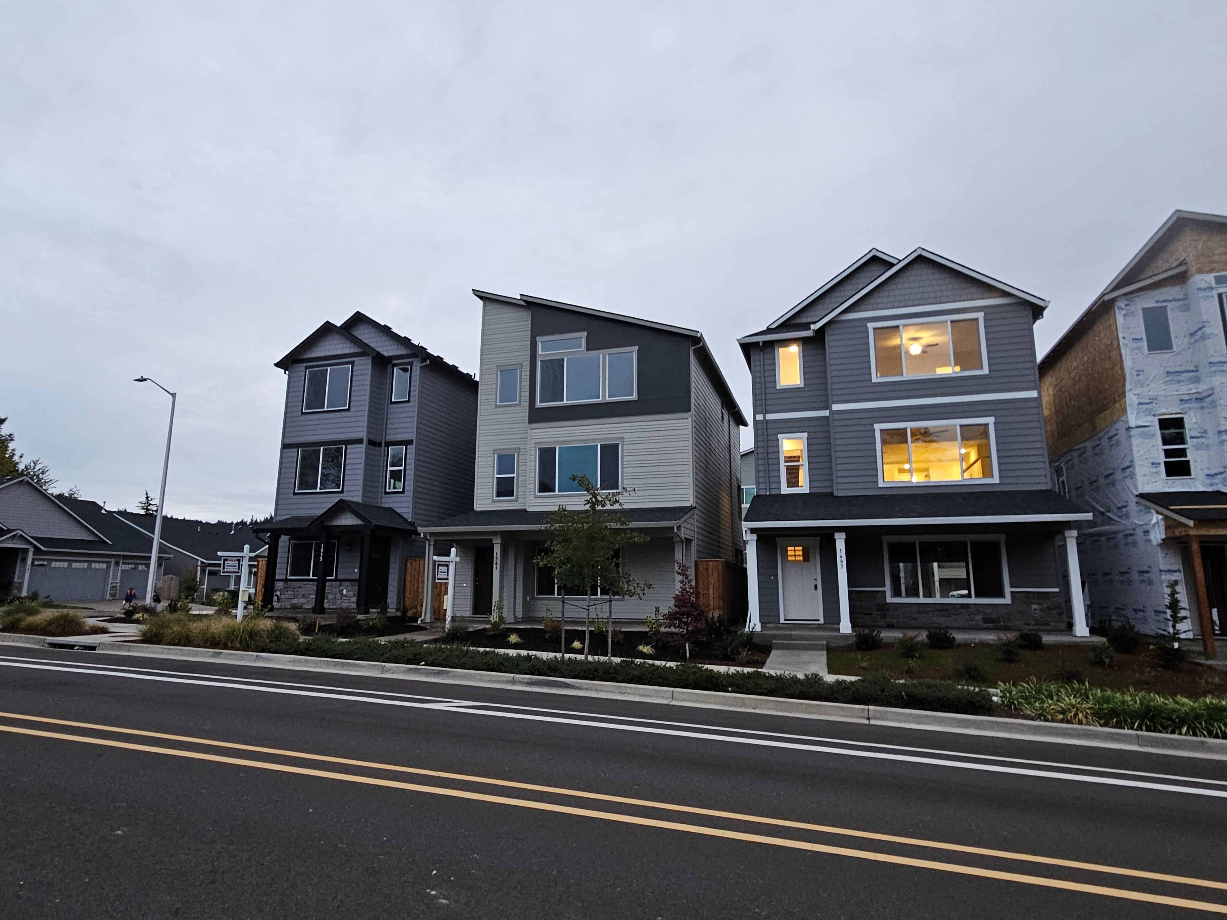 All Photos for Eminent Construction in Hillsboro, OR
