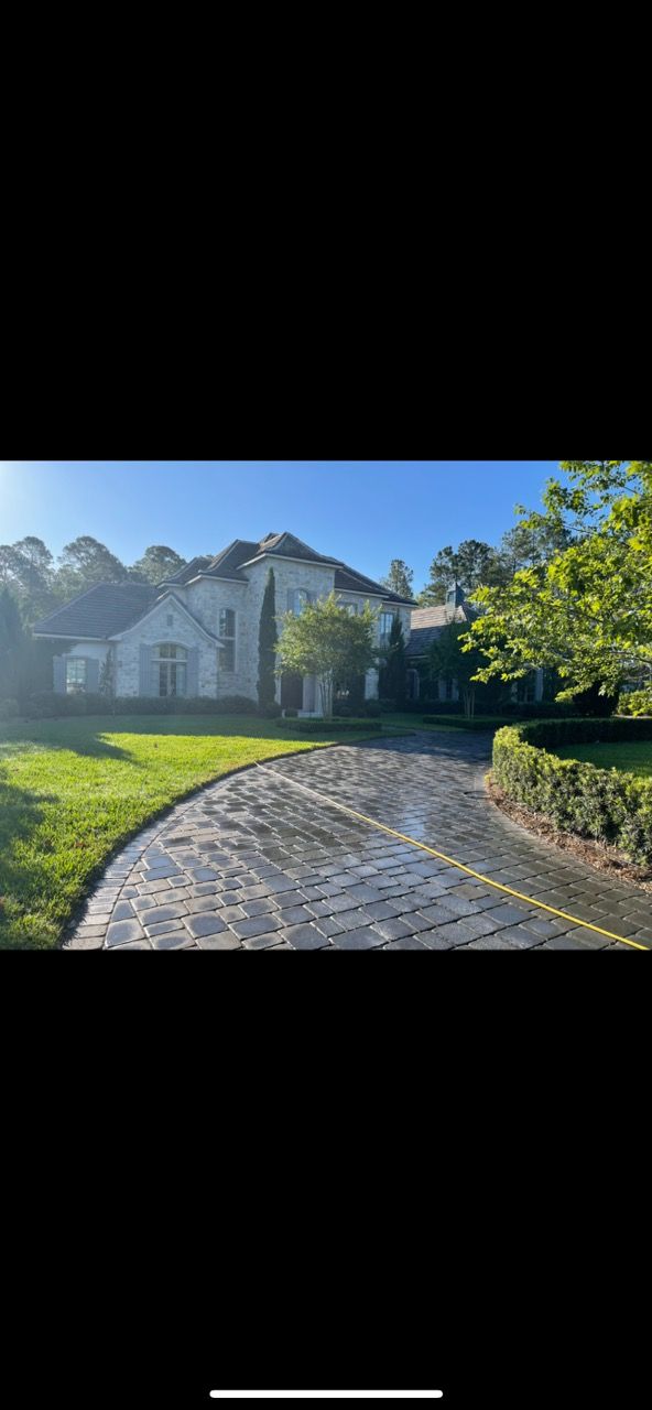  for First Responder Pressure Washing in Julington Creek Plantation, FL