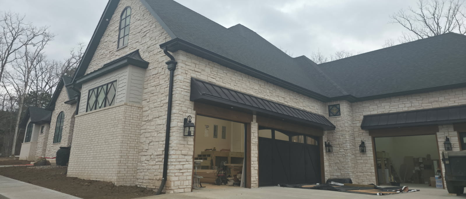  for JCH Gutters and Home Renovation in Branson, MO