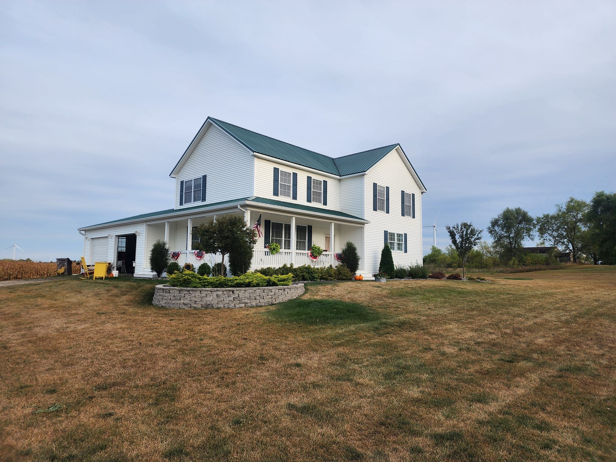  for D & E Power Washing in Mt Pleasanr, MI