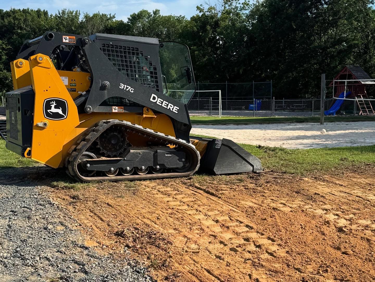 All Photos for Grandview Lawn Care in Norwood, NC