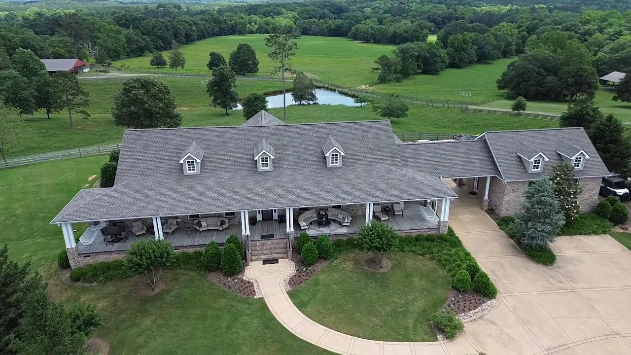  for Givins Roofing & Gutters in Cartersville, GA