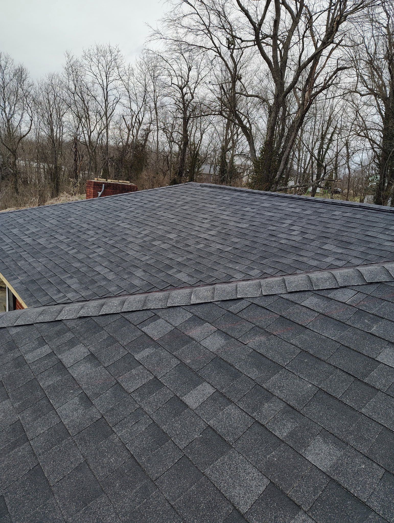  for Paramount Construction in Lexington, KY