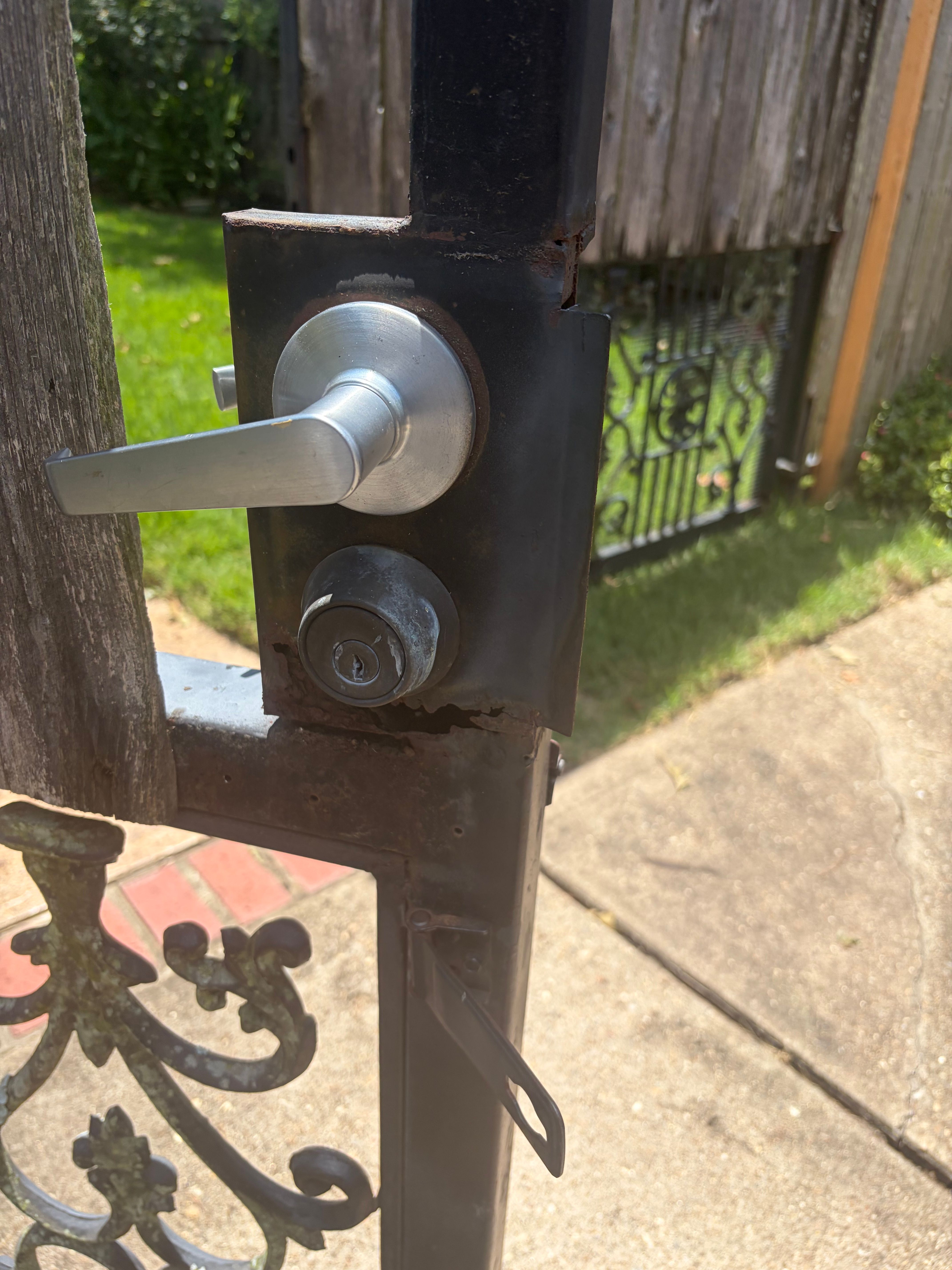  for Noah's Arc Welding in Shreveport, LA
