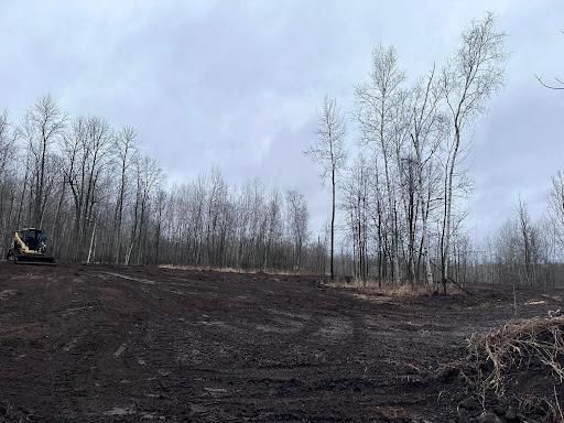  for B & M Land Management in Green Bay, WI