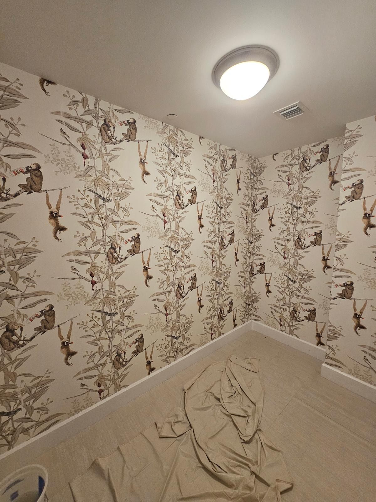  for Unlimited Painting & Faux Finishing in North Palm Beach, FL